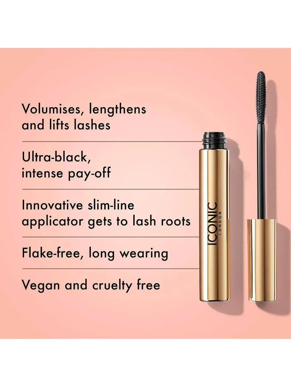 ICONIC London product details